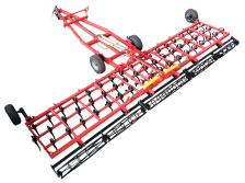 Культиватор универсальный КПД ВИТЯЗЬ®-Евро от 4 м до 14 метров