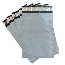 Курьерский пакет белый