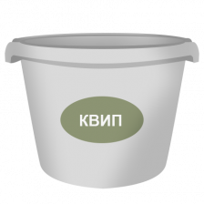 Гидроизоляционное покрытие КВИП