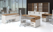 Мебель для персонала бизнес-класса