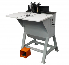 Многофункциональная полуавтоматическая машина ЛД-16