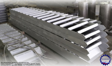 Лестничное оборудование