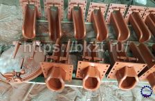 Летки плава содорегенерационного котла