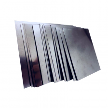 Лист нержавеющий ХН58В ГОСТ 24982-81 холоднокатаный