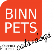 BINN PETS