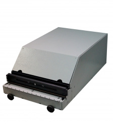 Настольный перфоратор с обжимом ЛП-360