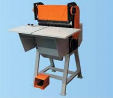 Перфорационно-биговальный полуавтомат ЛП-500