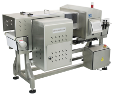 Конвейерный металлодетектор, M31M.30