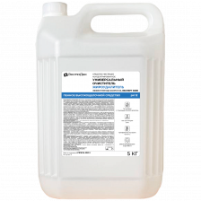 Средство моющее концентрированное универсальный очиститель жироудалитель «Эффективная формула» эксперт 3000