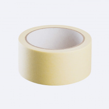 Малярные клейкие ленты