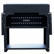 Мангал EG-M940 Black-M Classic