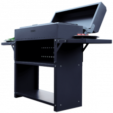 Мангал EG-M940 Black-M Premium