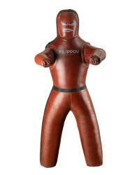 Борцовские манекены