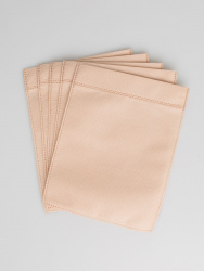 Мешочки-пыльники из спанбонда