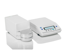 Микровесы MT Measurement, MT5F
