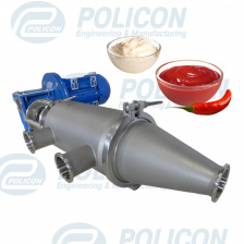 Миксер для вязких продуктов