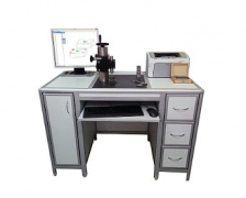 Компараторы ПКМ-100 для поверки плоскопараллельных концевых мер длины