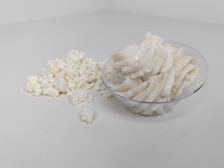 МЭДЖИКРЕМ «Твороженный»