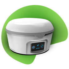 Мобильная станция RTK