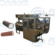 Модуль автоматического захвата, переноса и укладки продукта