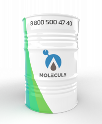 Смазывающая присадка для дизельного топлива Molecule