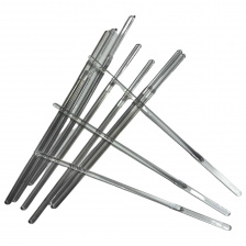 Палочка для перемешивания реагентов 120 мм