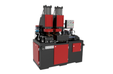 Машина МСО-750 для контактной стыковой сварки