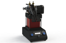 Машина МСС-101 для контактной стыковой сварки проволоки