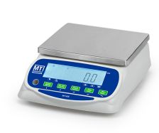 Прецизионные весы, MT-BE6001E