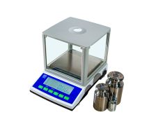 Портативные прецизионные весы, MT-H2002E
