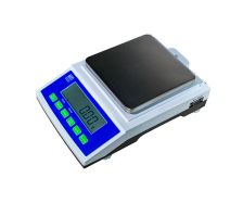 Портативные прецизионные весы, MT-H8001E