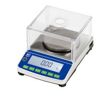 Портативные прецизионные весы, MT-HA602E