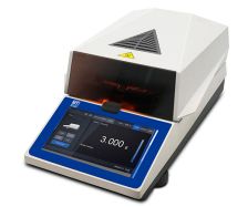 Анализатор влагосодержания, MT1003MX Pro