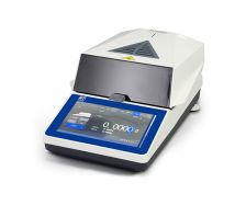 Анализатор влагосодержания, MT1004MX Pro