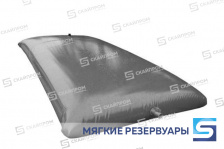 Мягкие резервуары