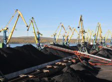 Уголь каменный Г (газовый) Gaskohle