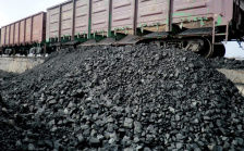 Уголь каменный ДГ (длиннопламенный газовый) Gasflammkohle