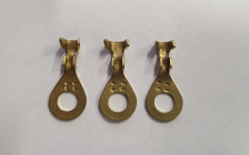 Наконечники ОСТ 1 13702-81