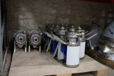 Насос Г2-ОПА