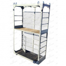 Навесная площадка (НП-1)