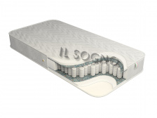 Матрас Алонзо 80*190