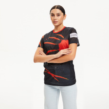 Одежда с печатью