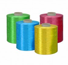 Мультифиламентная нить