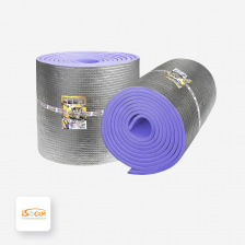 Маты из вспененного полиэтилена НПЭ Лавсан Изоком МЛ