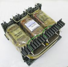 Трехфазный трансформатор НТЛ-159-(30 Вт)