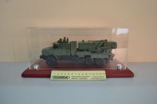 Масштабные модели военной техники