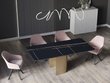 Обеденный стол D2 Rolf