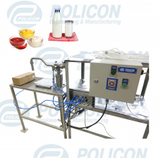 Объемный дозатор майонеза