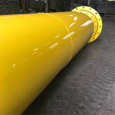 Труба дегазационная (вентиляционная) и ее элементы