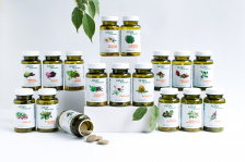 Монобрикеты